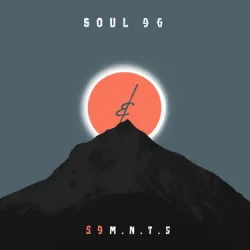 Pochette DJ Tremor, Soul 96, Phume, Pervy Sage - Scent Of A Sin