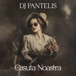 Pochette Dj Pantelis - Devotion (Original Mix)