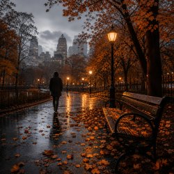 Pochette Вячеслав Березин и К - Осень