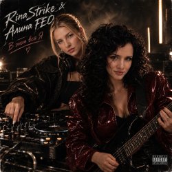 Pochette Rina Strike & Алина FEO - в этом вся Я