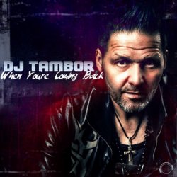 Pochette DJ Tambor - Monkeys (Extended Mix)
