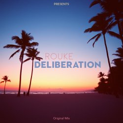 Pochette Deliberation (Original Mix)