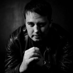 Pochette DJ KARP - ElectroGagarin