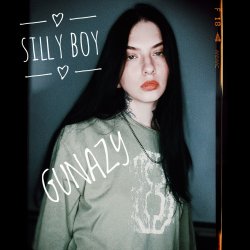 Pochette Silly Boy