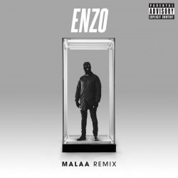 Pochette DJ Snake - Enzo (Malaa Remix)
