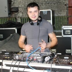 Pochette DJ Kapral - Песня Без Слов (Виктор Цой Cover)