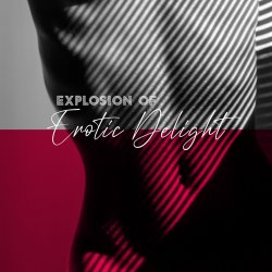 Pochette Cafe Chillout Music de Ibiza - Sex Sound