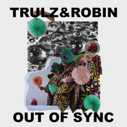 Pochette Trulz & Robin - I Synk