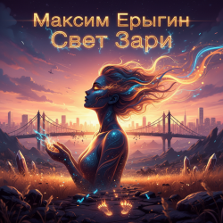 Pochette Максим Ерыгин - Свет Зари