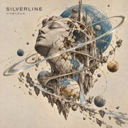 Pochette ViTaLiKuS - SILVERLINE