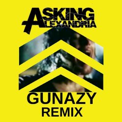 Pochette A Prophecy (Gunazy Remix)