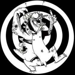Pochette Osh-Kosh & 2sDat - Other Worlds