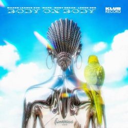 Pochette Sickluv, Untitled Audio & Major League DJz - Agbara Mi (Mixed)