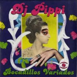 Pochette Tuccinelli & DJ Pippi - Make U Smile (Mixed)