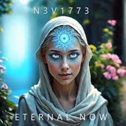 Pochette N3v1773 - Eternal Now