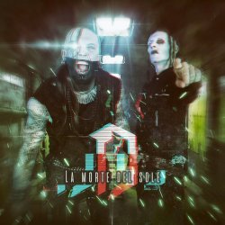 Pochette Diskonnekt - Realtà a circuito chiuso