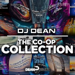 Pochette Energy Flash, Dj Dean - Cafe Del Hamburgo (Extended Mix)