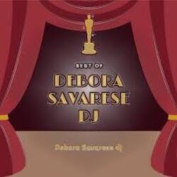 Pochette Debora Savarese DJ - Brainy Type (Essential Mix)