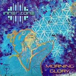 Pochette InnerZone - Cosmic Ocean