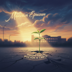 Pochette Максим Ерыгин - Агровайб (Гимн земли)
