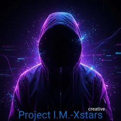 Pochette Project I.M.-Xstars - Отклониться от маршрута