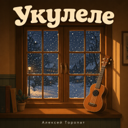 Pochette Алексей Торопат - Укулеле