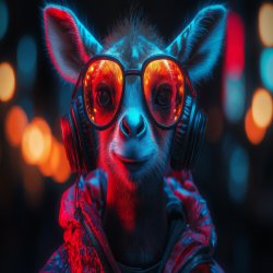 Pochette NNM2 (Mix)