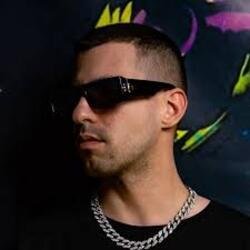 Pochette DJ Tim (Ru) - Beach Police