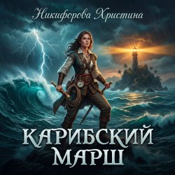 Pochette Никифорова Христина - Карибский марш