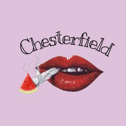 Pochette Chesterfield