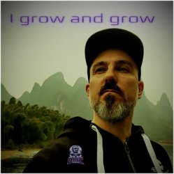 Pochette DEATH VALLEY FIGHT CLUB - I Grow And Grow