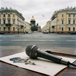 Pochette Дмитрий Карканец - Неисправимый романтик