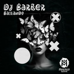 Pochette DJ BARBER - Bailar Con los Toros (Extended Mix)