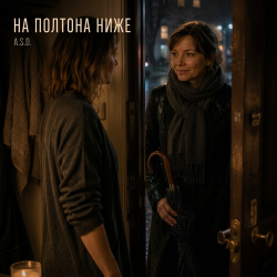 Pochette A.S.D. - На полтона ниже