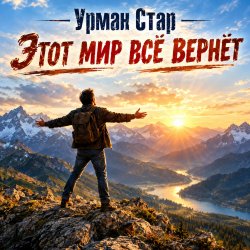 Обкладинка Этот мир всё вернёт