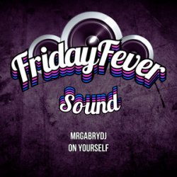 Pochette MrGabryDj - Your Love (Extended Mix)