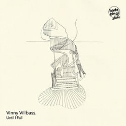 Pochette Vinny Villbass - Brücke