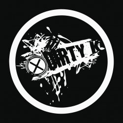 Pochette Dirty K - Forever Fading