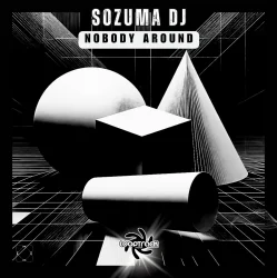 Pochette Sozuma DJ - Nobody Around