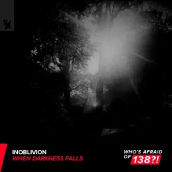 Pochette Inoblivion, Andy Newtz & Tara Greene - Dancing In The Dark (Extended Mix)