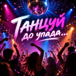 Pochette Апро - Танцуй до упада