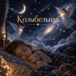 Pochette Апро - Колыбельная