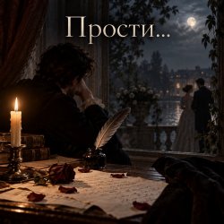 Pochette Апро - Прости...