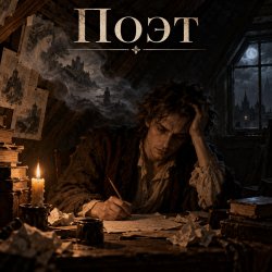 Pochette Апро - Поэт