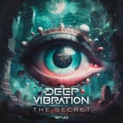 Pochette Deep Vibration - The Secret (Original Mix)
