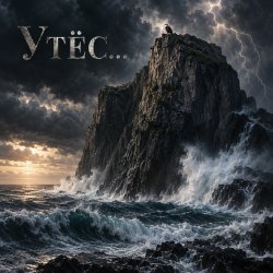 Pochette Апро - Утёс