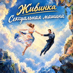 Pochette Сексуальная машина