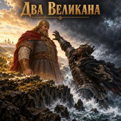 Pochette Апро - Два Великана
