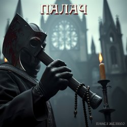 Pochette Палач
