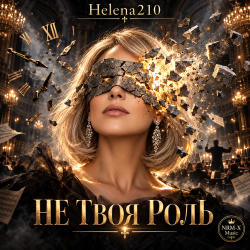 Pochette Helena210 - Не твоя роль🫂